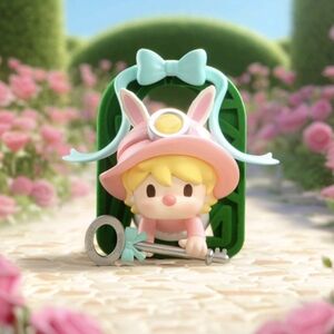 Finding Mokoko Confirmed- FOUND IT!